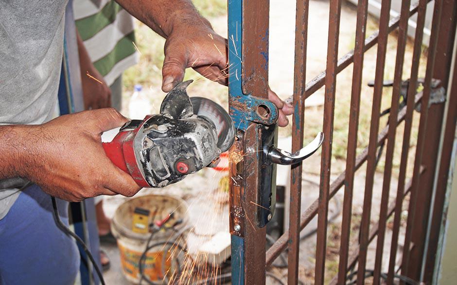meilleurs service serrure porte blindee Rosny-sur-Seine