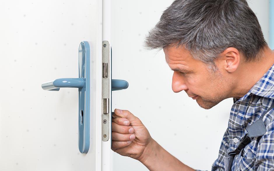 urgence porte blindée Meudon